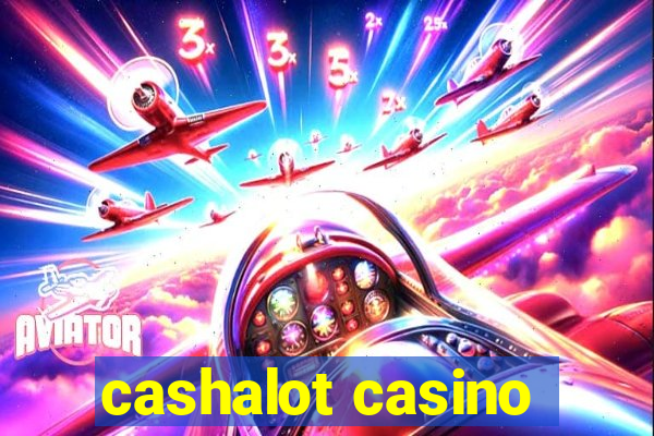 cashalot casino